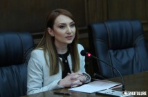 Constitutional referendum to take place by April 5: My Step faction head