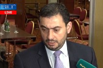Armenia, Jordan to cooperate in various sectors