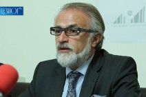 Chairman of Urban Development Committee Vahagn Vermishyan arrested