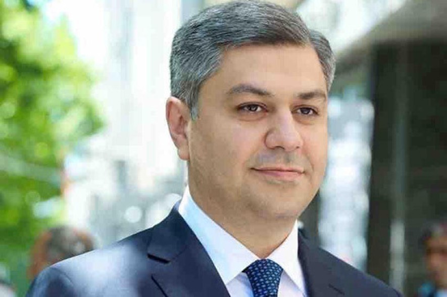 Կառավարությունը հեռացել է «թավշյա հեղափոխության» ազդարարած նպատակներից. Արթուր Վանեցյանի հարցազրույցը «Ինտերֆաքս»-ին