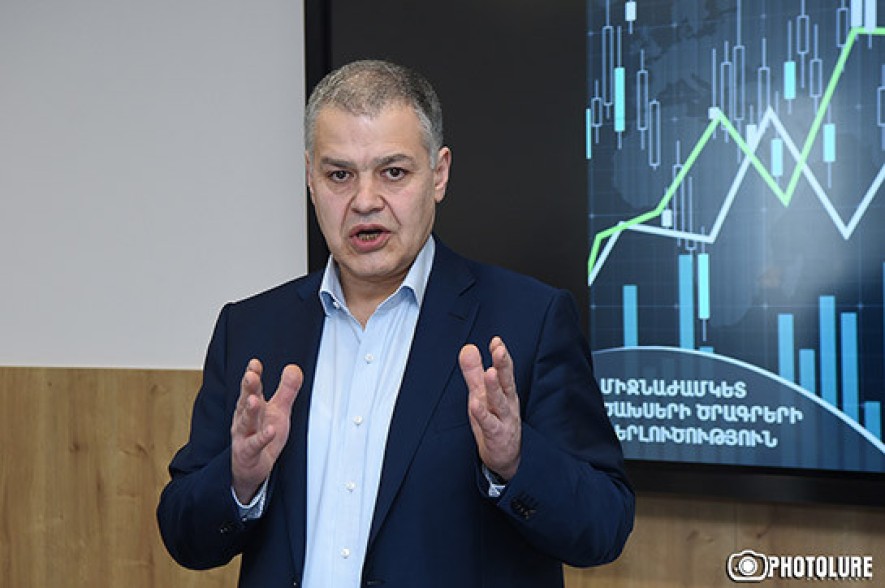Armenia to taste negative effects of constitutional amendments for decades: ex-minister