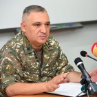 Armed Forces refute information presented by Public TV about Orsis company
