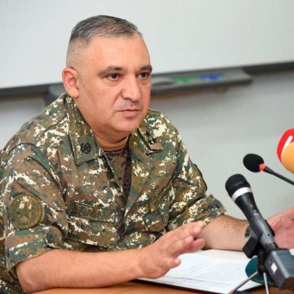 Armed Forces refute information presented by Public TV about Orsis company