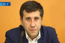Advocate Ruben Melikyan forms “No” propaganda camp