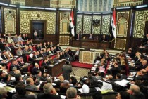 Syrian Parliament adopts Armenian Genocide resolution