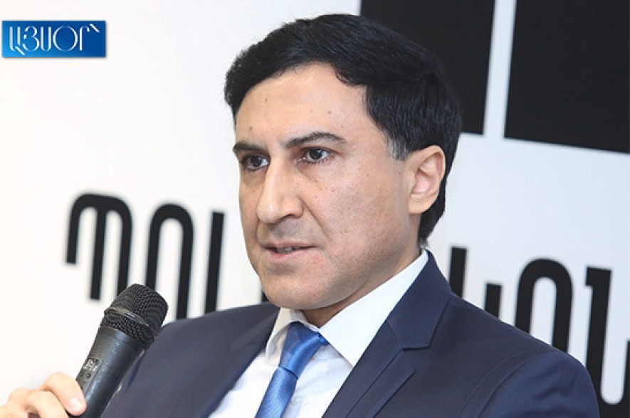 Դա ուղղակի անհնարին է, բացառում եմ, որ Հրայր Թովմասյանը հրաժարական կներկայացնի. ՍԴ նախագահի խորհրդական