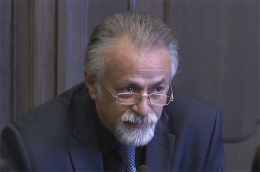 По делу Ваагна Вермишяна предъявлены обвинения еще 6 лицам, трое – арестованы