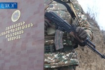 Criminal case instituted on death of 23-year old contract serviceman