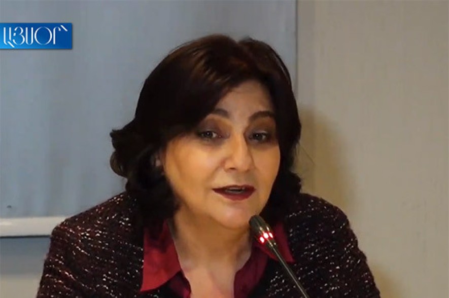 Getting information became more complicated now than before revolution: mass media representatives on free media