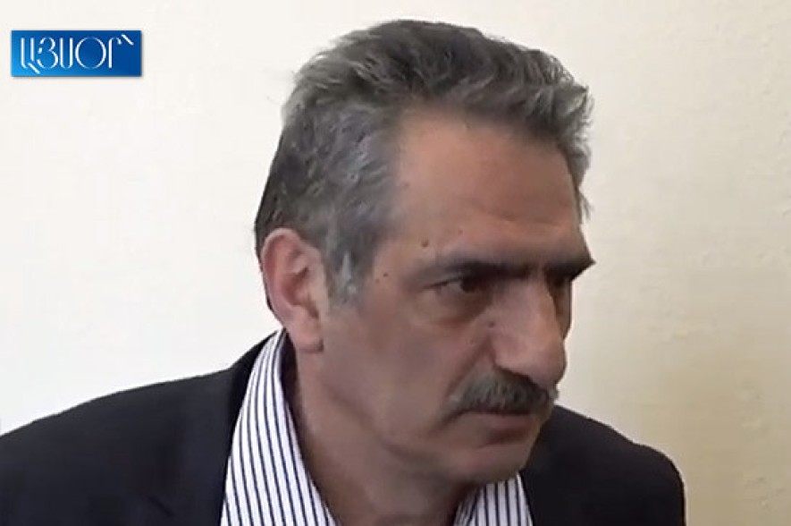 Սահմանադրական դատարանում ոչ մի ճգնաժամ չի եղել և չկա. Ֆելիքս Թոխյան