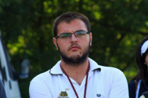 Program coordinator of center working with YSU students Edgar Galstyan summoned to the Investigative Committee
