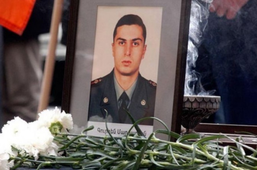 ECHR verdict on Gurgen Margaryan’s murder case expected to be released in March: Armenpress