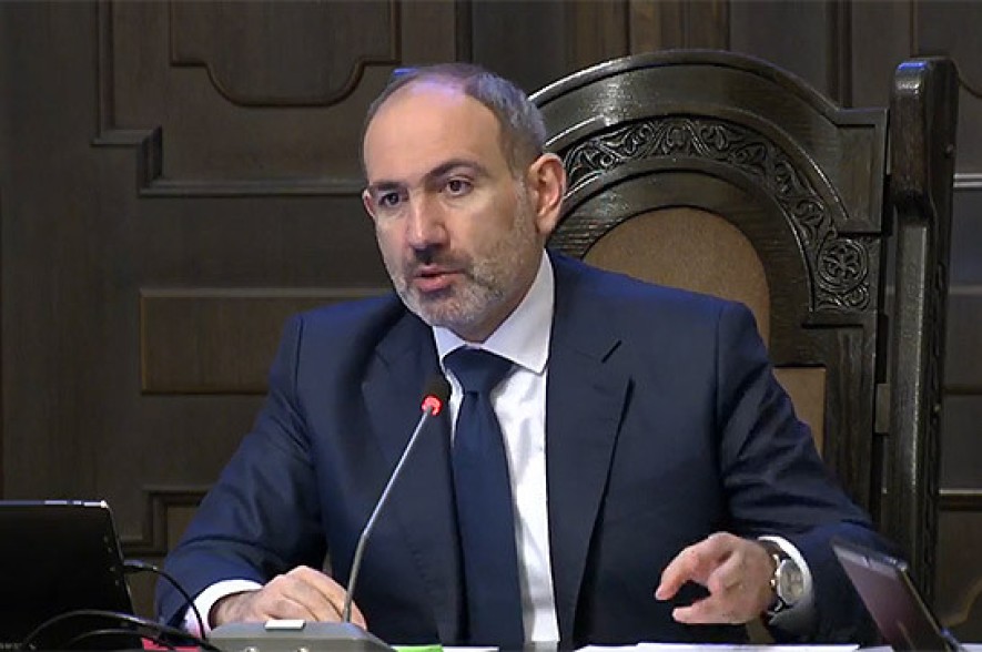 Armenian government to allocate over 3 billion AMD for conduction of April 5 referendum