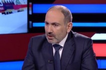 Venice Commission is to respond to few questions: Armenia’s PM