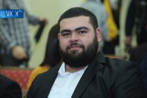Единственным стремлением любого спортсмена является золото на Олимпийских играх – Гор Минасян