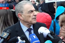 Case against Serzh Sargsyan has political pre-context: Ara Babloyan