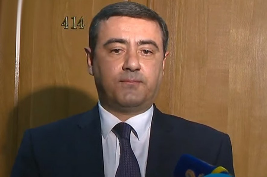 Կլինեն. ԱԱԾ տնօրենի պաշտոնակատարը՝ նոր, աղմկոտ ձերբակալությունների մասին
