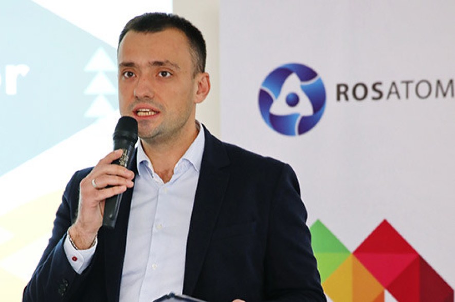 ՀԱԷԿ-ի արդիականացման համար նախատեսված ռուսական վարկի երկարացման հարցը դեռևս չի համաձայնեցվել. Սվիրիդենկո