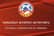 AFF postpones all junior championships agreed with coronavirus
