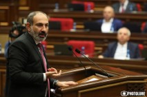 Armenia’s PM to announce about appointment of NSS, Police chiefs on March 19