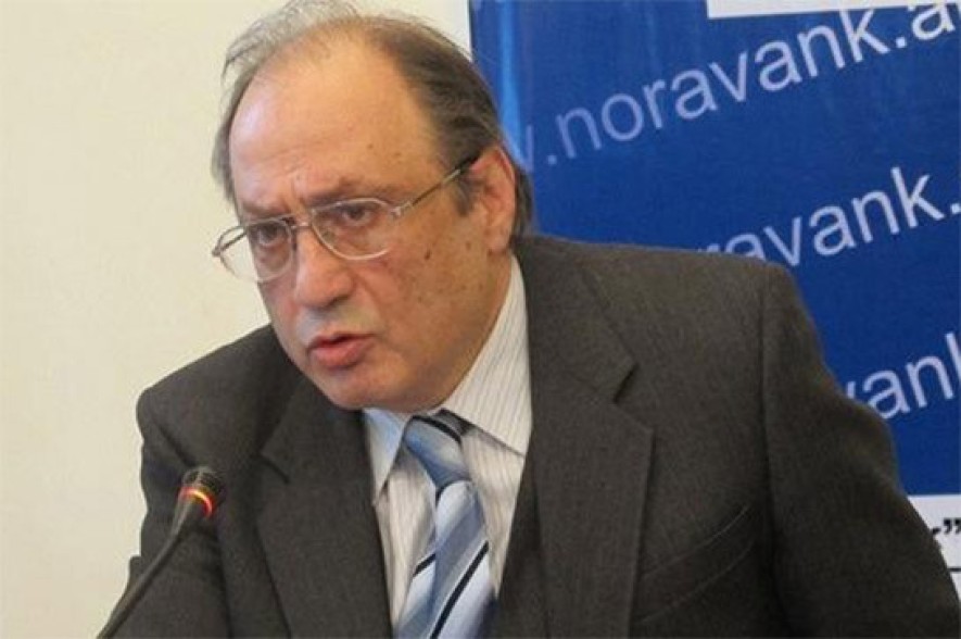 Արա Մարջանյան․ Հայաստանին արդեն անհրաժեշտ է մտածել նոր ԱԷԿ կառուցելու մասին