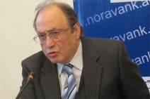 Armenia must think of building ANPP new power unit: expert