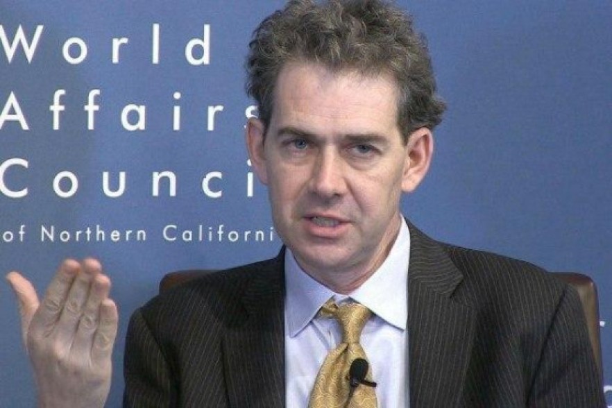 Governments need to be protected from their worst instincts to control the judiciary: Thomas de Waal on developments over CC in Armenia: World Politics Review