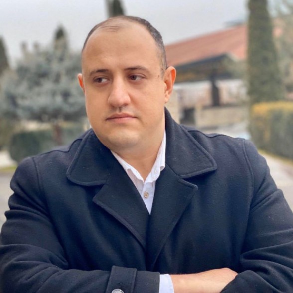Former deputy Mihran Hakobyan summoned for interrogation