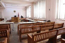 Court hearing postponed after Robert Kocharyan fails to attend it due to health issues