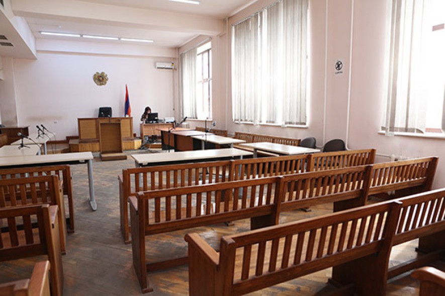 Court hearing postponed after Robert Kocharyan fails to attend it due to health issues