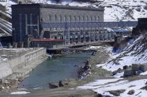Tashir Group acquires shares of Sevan-Hrazdan hydro power plant