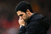 Mikel Arteta: Arsenal manager tests positive for coronavirus