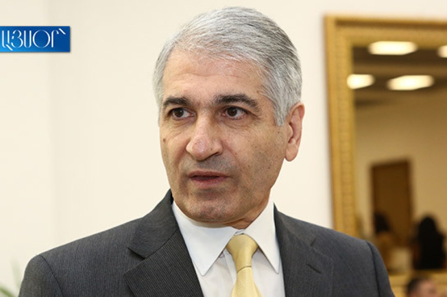 Կորոնավիրուսի տարածման հարցում կառավարությունը որոշակի կանխարգելիչ քայլեր պետք է կատարի, ինչը, ցավոք, դեռ նկատելի չի. Գագիկ Մակարյան
