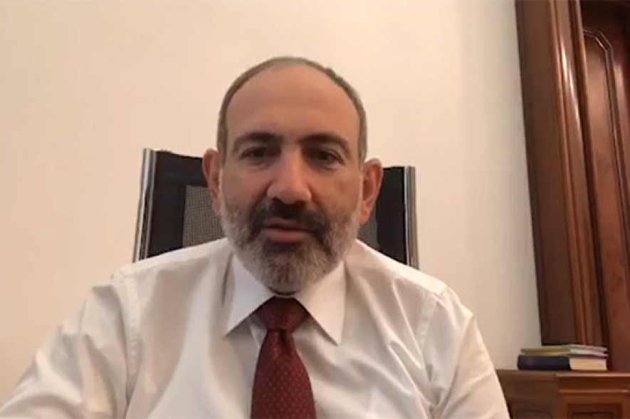 Հայաստանի տնտեսության համար այս ժամանակաշրջանը ոչ միայն պրոբլեմներ կստեղծի, այլ կբացի հնարավորություններ. Փաշինյանը՝ տնտեսության վերադասավորումների մասին