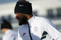 Неймар присоединился к акции в помощь жителям Сан-Паулу (Rsport.ria)