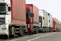 New restrictions by Russian government not to affect Armenian cargo transportation: PM