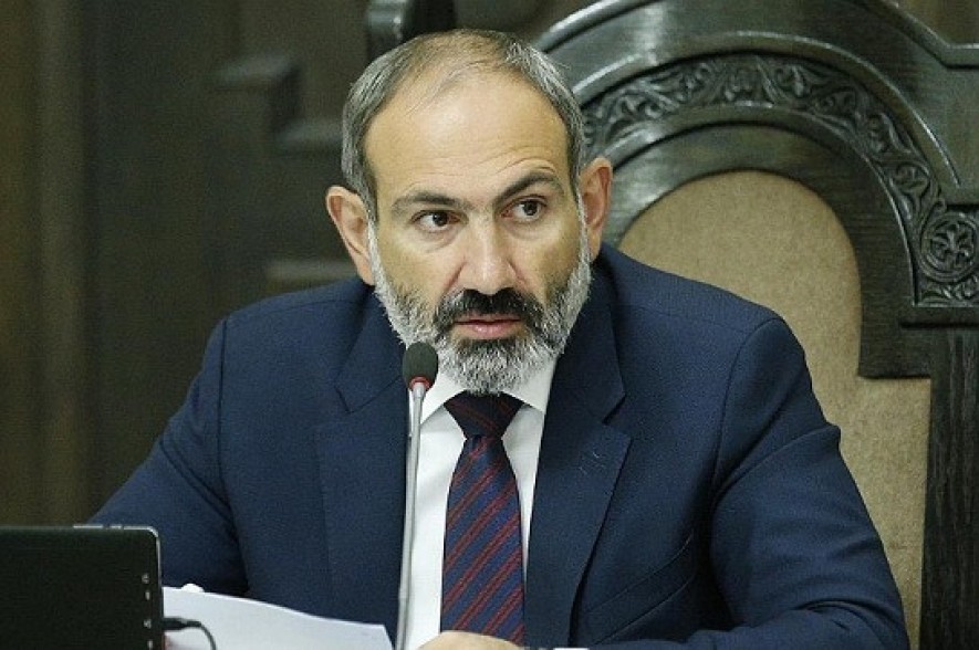 Դևեջյանի մահը, կարելի է ասել, մեծն Ազնավուրից հետո, անամոքելի վիշտ է հայ-ֆրանսիական բարեկամության համար. Վարչապետի ցավակցականը