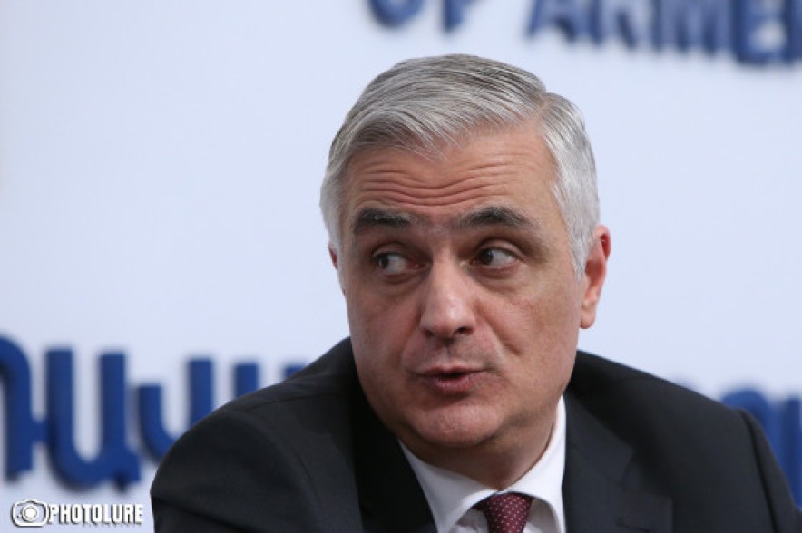 Աշխարհում գազի գնի փոփոխություն է տեղի ունենում. Երևանը կարող է քննարկումներ սկսել Մոսկվայի հետ