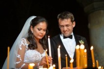 Armenian grandmaster Levon Aronian’s wife Arianne Caoili dies