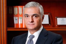 Armenia’s government offers Russia to start new talks over gas price reduction: Deputy PM Mher Grigoryan applies to Miller