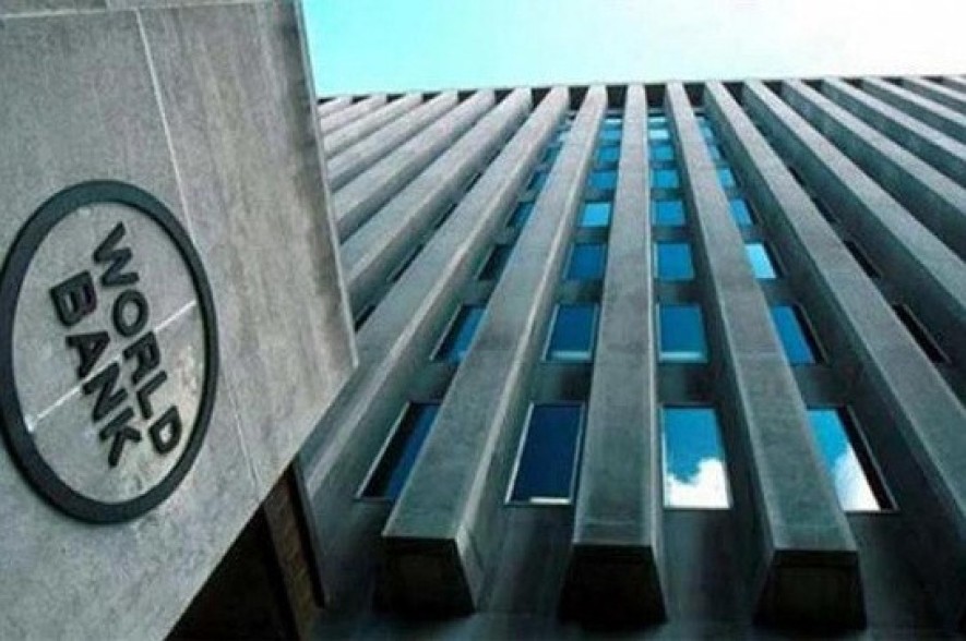 The World Bank allocates $3 million assistance to Armenia to fight against COVID-19