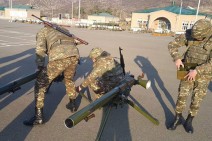Defense sector expenses grew by 26% in 2019: report