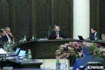 Armenia’s government has clear strategy to overcome the crisis: PM