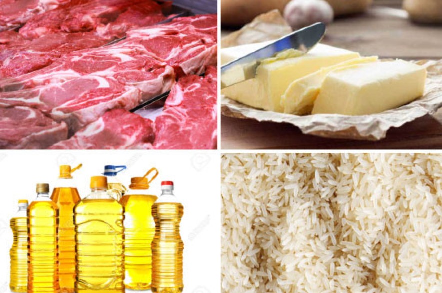 Prices of meat, butter, rice to go down: Armenia’s deputy PM