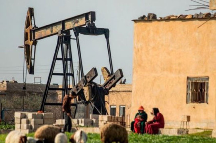 BBC: Oil producers agree to cut production by a fifth