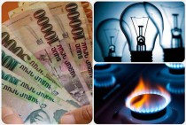 Government to compensate 30% of up to 30,000 AMD gas and 10,000 AMD electricity costs