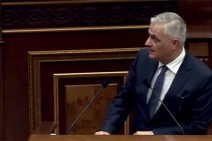 Gazprom keeps gas price issue in focus: Armenia’s deputy PM receives response to the letter