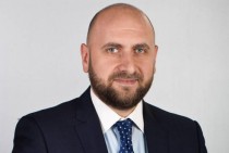 Martin Galstyan elected new chairman of Armenia’s Central Bank