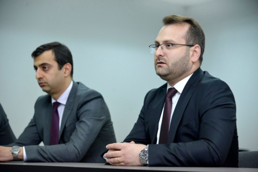 Haypost management passes to High Technology and Industry Ministry