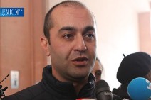 Serzh Sargsyan’s trial postponed due to coronavirus